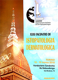 Istopatologia Dermatologia